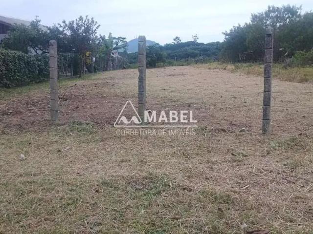 Terreno venda em Região Geográfica Imediata de Florianópolis, Garopaba