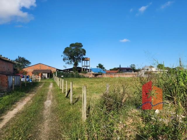 Terreno venda em Região Geográfica Imediata de Florianópolis, Garopaba