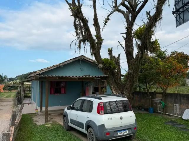 Terreno venda em Região Geográfica Imediata de Florianópolis, Garopaba