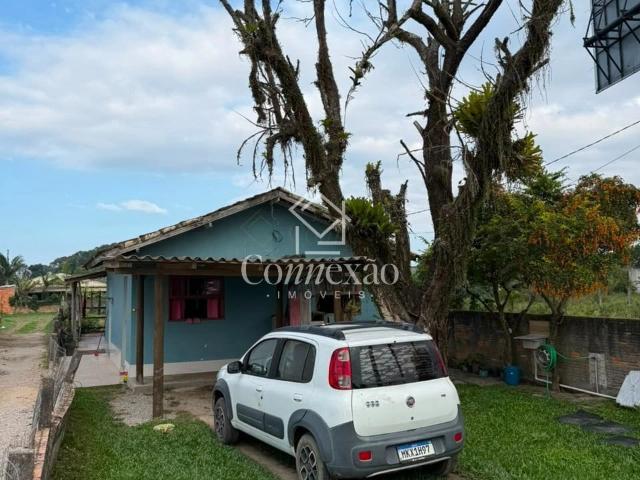 Terreno venda em Campo d'Una, Garopaba