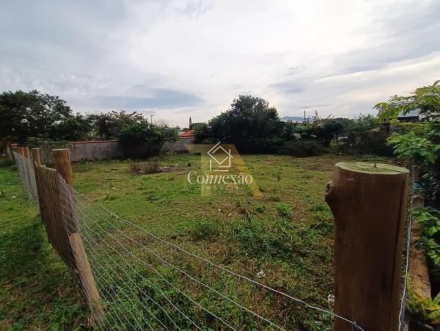 Terreno venda em Campo d'Una, Garopaba