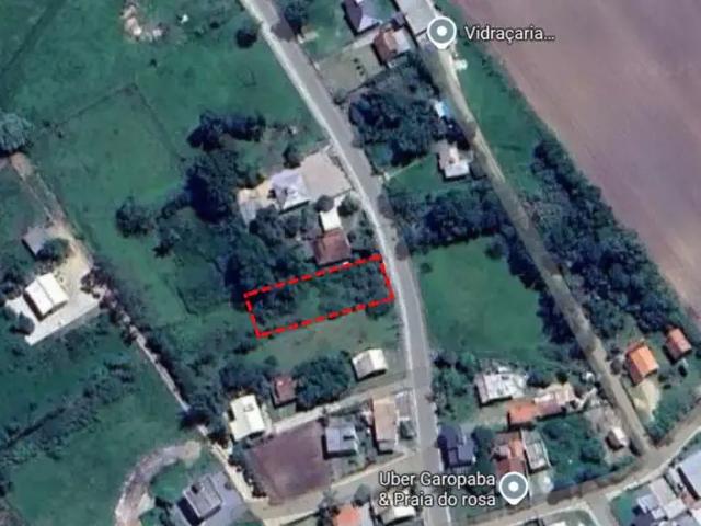 Terreno venda em Região Geográfica Imediata de Florianópolis, Garopaba