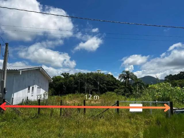 Terreno venda em Região Geográfica Imediata de Florianópolis, Imbituba