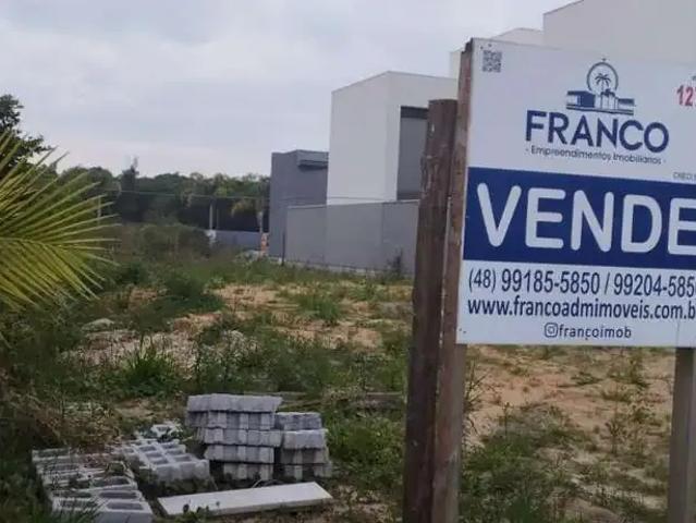 Terreno venda em Região Geográfica Imediata de Florianópolis, Garopaba