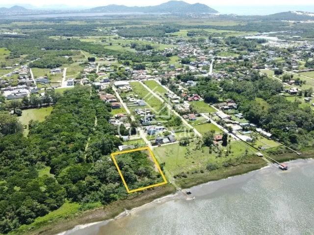 Terreno venda em Região Geográfica Imediata de Florianópolis, Garopaba