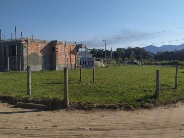 Terreno venda em Região Geográfica Imediata de Florianópolis, Imbituba