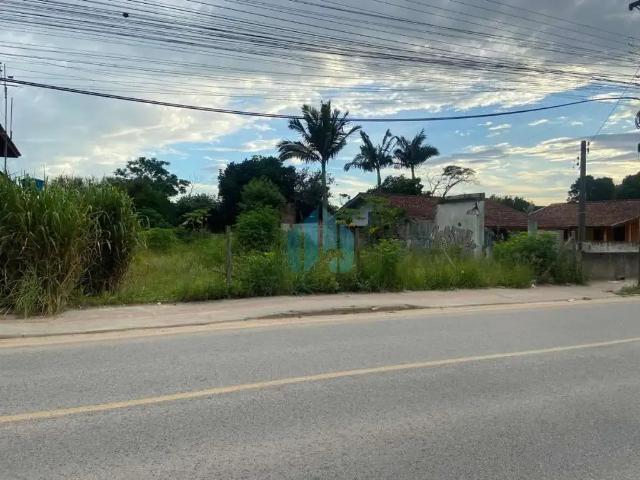 Terreno venda em Região Geográfica Imediata de Florianópolis, Imbituba