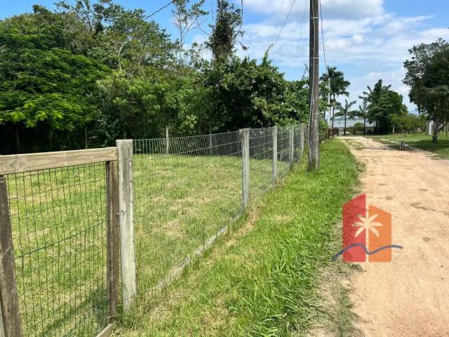 Terreno venda em Região Geográfica Imediata de Florianópolis, Garopaba
