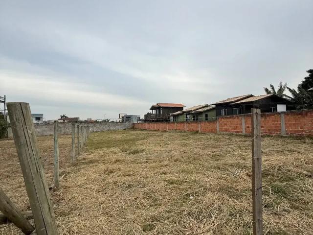 Terreno venda em Região Geográfica Imediata de Florianópolis, Garopaba