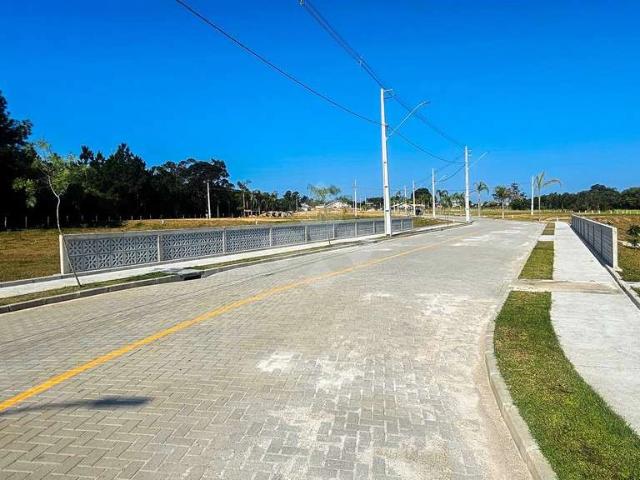 Terreno venda em Campo d'Una, Garopaba