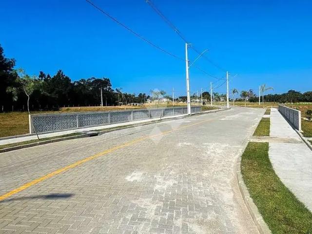 Terreno venda em Região Geográfica Imediata de Florianópolis, Garopaba