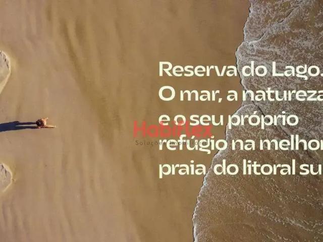 Terreno venda em Região Geográfica Imediata de Florianópolis, Garopaba