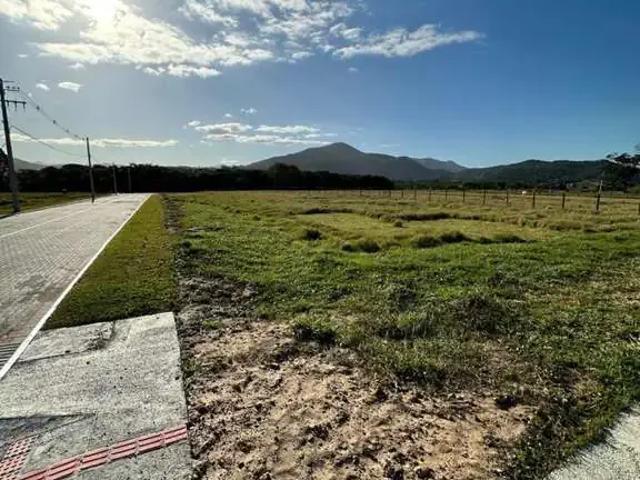 Terreno venda em Região Geográfica Imediata de Florianópolis, Garopaba
