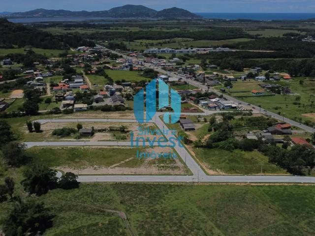 Terreno venda em Região Geográfica Imediata de Florianópolis, Garopaba