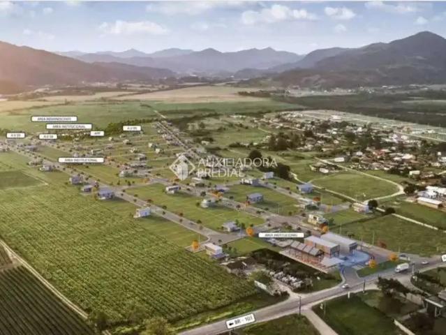 Terreno venda em Região Geográfica Imediata de Florianópolis, Garopaba
