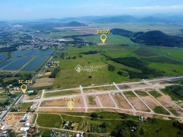 Terreno venda em Região Geográfica Imediata de Florianópolis, Garopaba