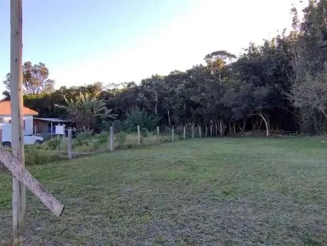 Terreno venda em Região Geográfica Imediata de Florianópolis, Garopaba