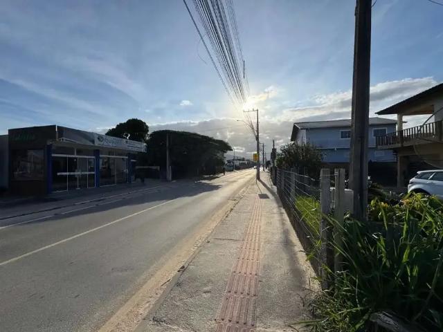 Terreno venda em Região Geográfica Imediata de Florianópolis, Garopaba