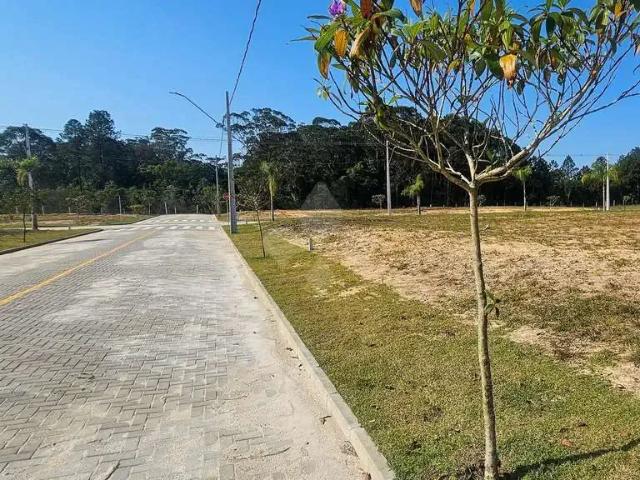 Terreno venda em Região Geográfica Imediata de Florianópolis, Garopaba