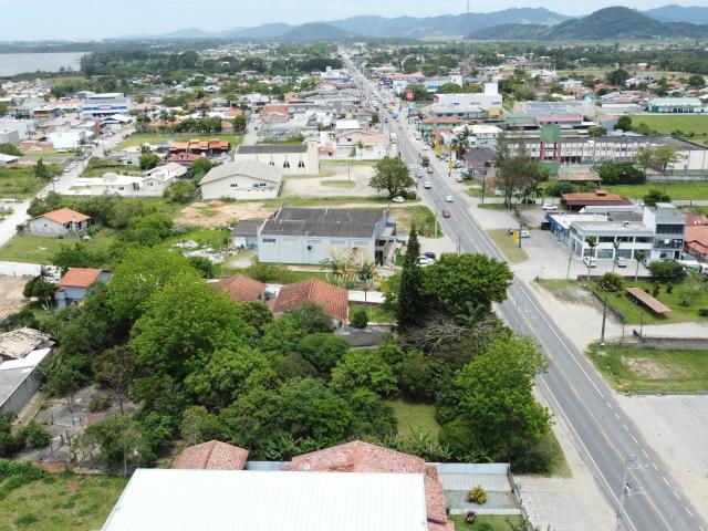 Terreno venda em Ferraz, Garopaba