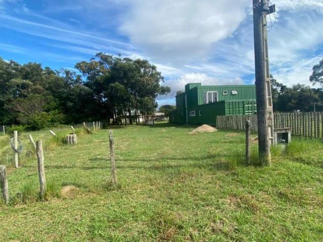 Terreno venda em Campo d'Una, Garopaba