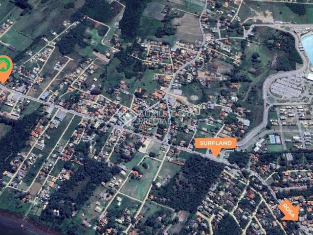 Terreno venda em Região Geográfica Imediata de Itajaí, Barra Velha