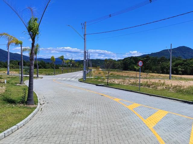 Terreno venda em Região Geográfica Imediata de Florianópolis, Garopaba