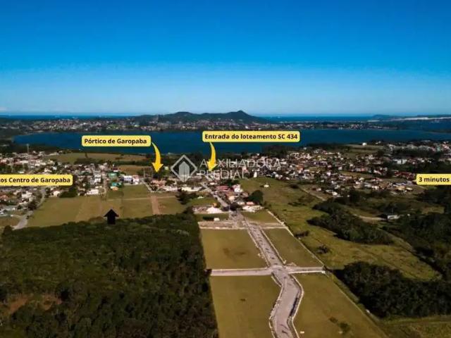 Terreno venda em Região Geográfica Imediata de Florianópolis, Imbituba