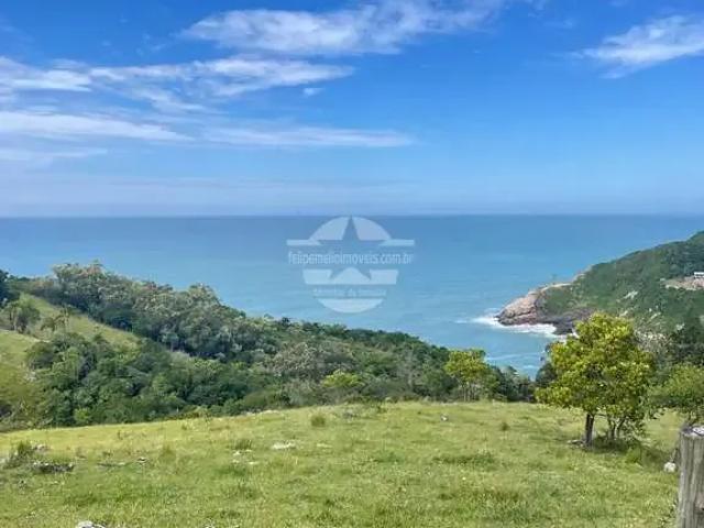 Terreno venda em Garopaba, Região Geográfica Intermediária de Florianópolis