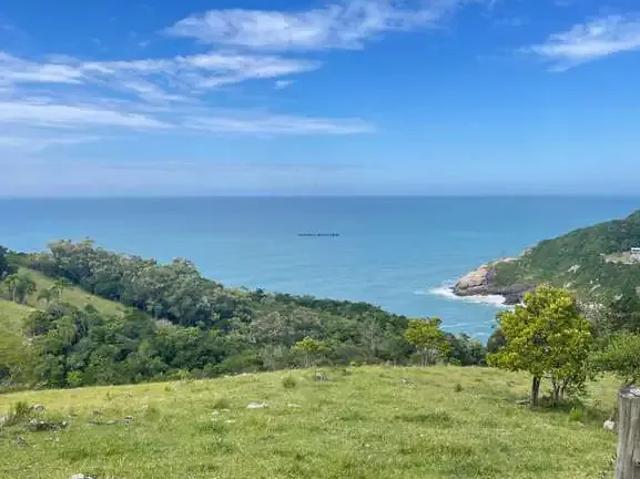 Terreno venda em Região Geográfica Imediata de Florianópolis, Garopaba