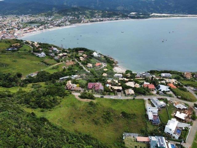 Terreno venda em Morrinhos, Garopaba