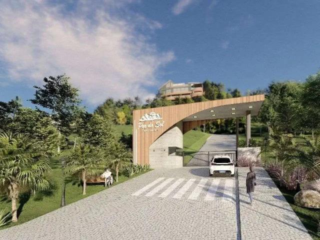 Terreno venda em Garopaba, Região Geográfica Intermediária de Florianópolis
