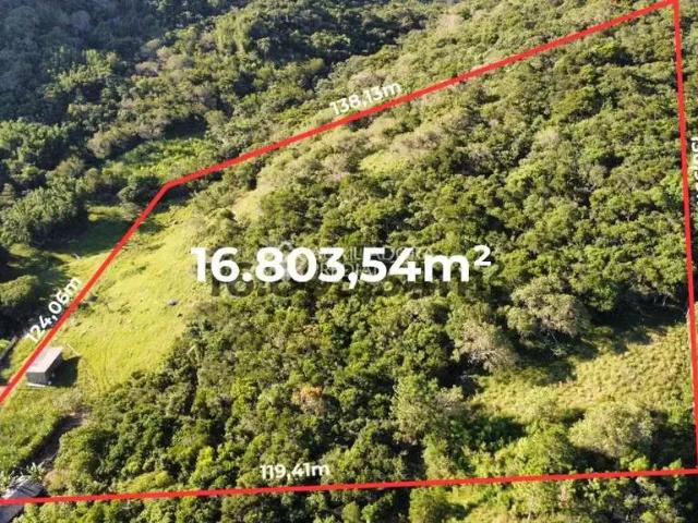 Terreno venda em Ferraz, Garopaba