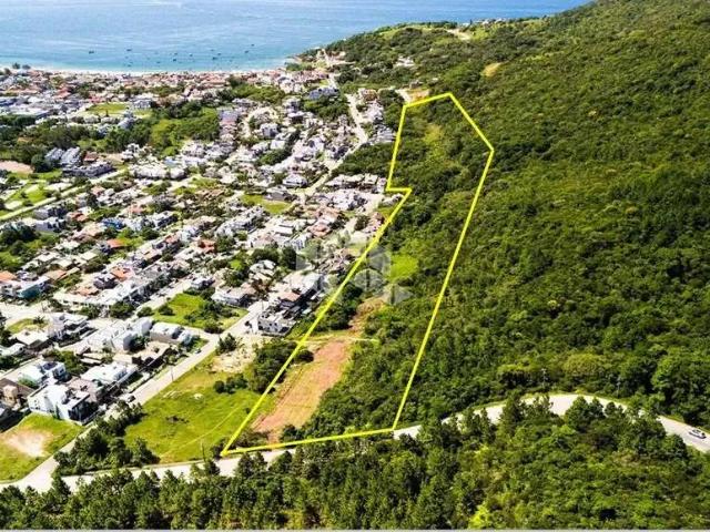 Terreno venda em Região Geográfica Imediata de Florianópolis, Garopaba