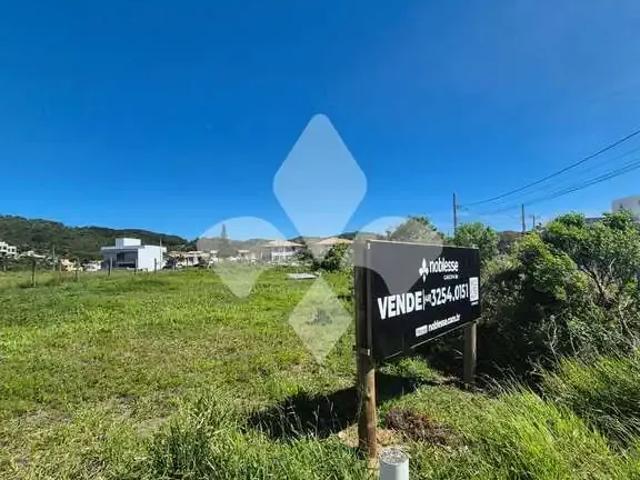 Terreno venda em Região Geográfica Imediata de Florianópolis, Garopaba