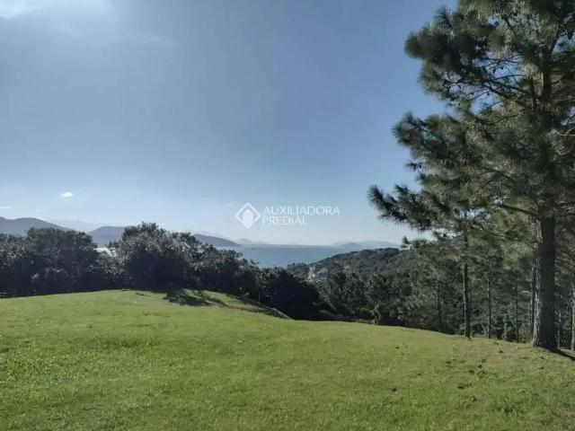 Terreno venda em Região Geográfica Imediata de Florianópolis, Garopaba
