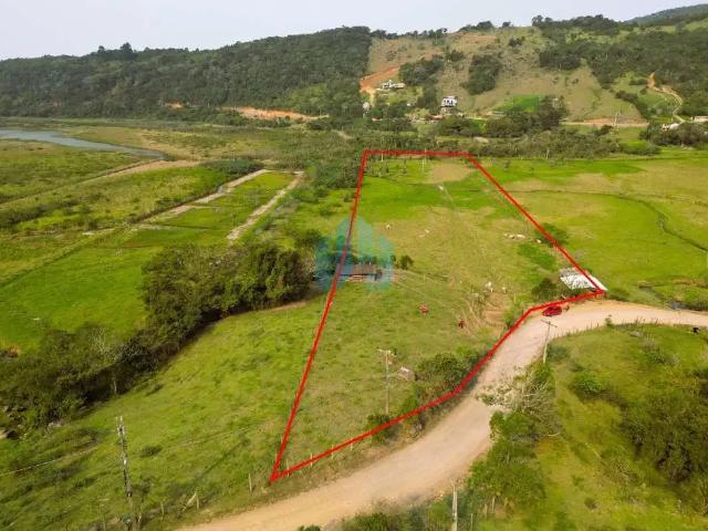 Terreno venda em Região Geográfica Imediata de Florianópolis, Garopaba