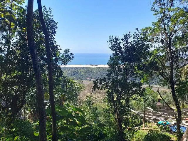 Terreno venda em Região Geográfica Imediata de Florianópolis, Garopaba