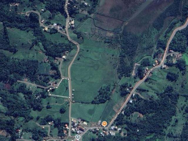 Terreno venda em Região Geográfica Imediata de Florianópolis, Imbituba