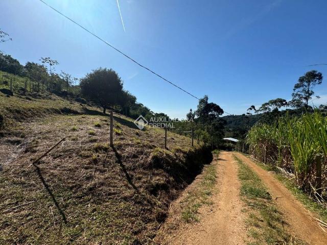 Terreno venda em Região Geográfica Imediata de Florianópolis, Garopaba