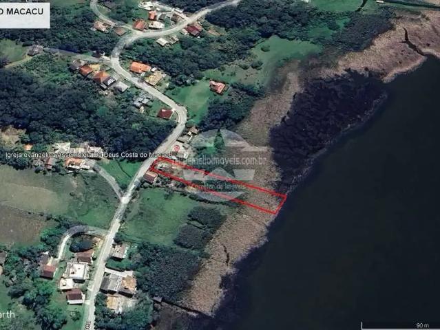 Terreno venda em Garopaba, Região Geográfica Intermediária de Florianópolis