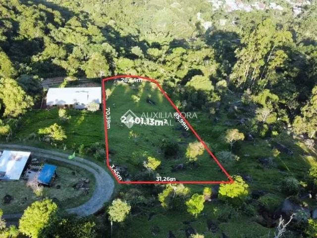 Terreno venda em Região Geográfica Imediata de Florianópolis, Garopaba