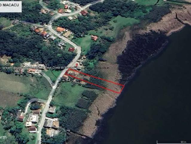 Terreno venda em Região Geográfica Imediata de Florianópolis, Garopaba