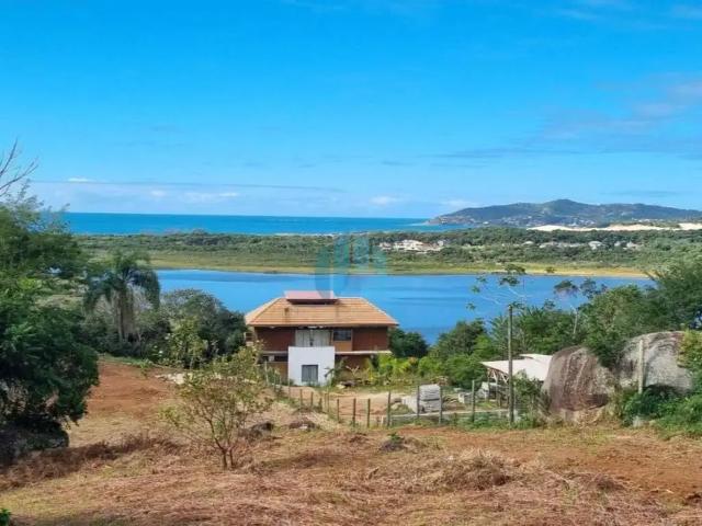 Terreno venda em Região Geográfica Imediata de Florianópolis, Garopaba