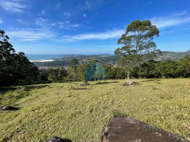 Terreno venda em Região Geográfica Imediata de Florianópolis, Garopaba