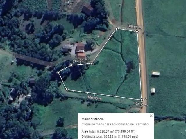 Terreno venda em Região Geográfica Imediata de Florianópolis, Imbituba