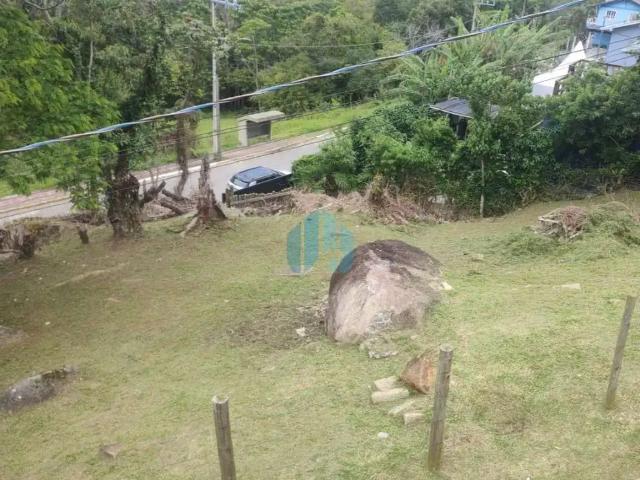 Terreno venda em Região Geográfica Imediata de Florianópolis, Garopaba