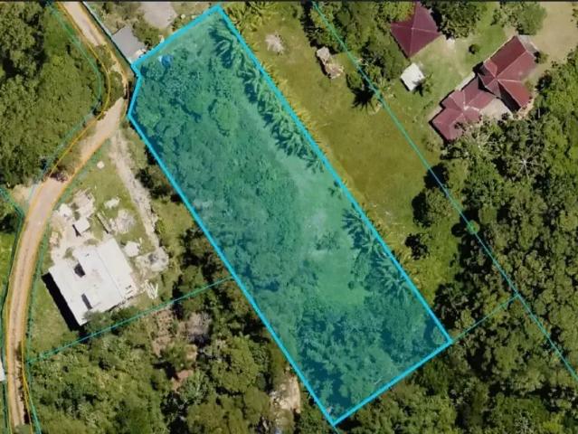 Terreno venda em Região Geográfica Imediata de Florianópolis, Garopaba