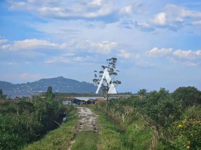 Terreno venda em Região Geográfica Imediata de Florianópolis, Garopaba