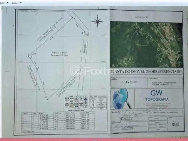 Terreno venda em Região Geográfica Imediata de Florianópolis, Garopaba